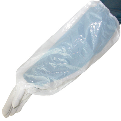 Waterdichte Beschikbare Kokerdekking, Plastiek over Kokersldpe HDPE Materiaal