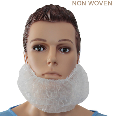 De Dekkingsnetten van de latex Vrije Beschikbare Baard de Grootte met van 9 &quot; X12“ 10 &quot; X18“