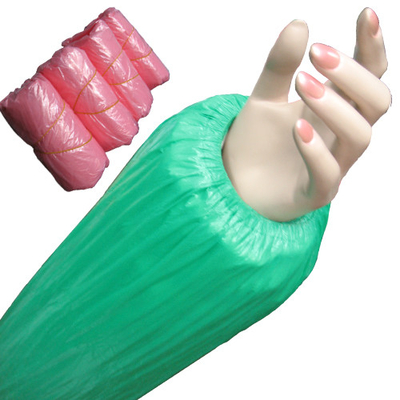 Waterdichte Beschikbare Kokerdekking, Plastiek over Kokersldpe HDPE Materiaal